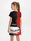 Детское платье / Camry Toyota glitch
