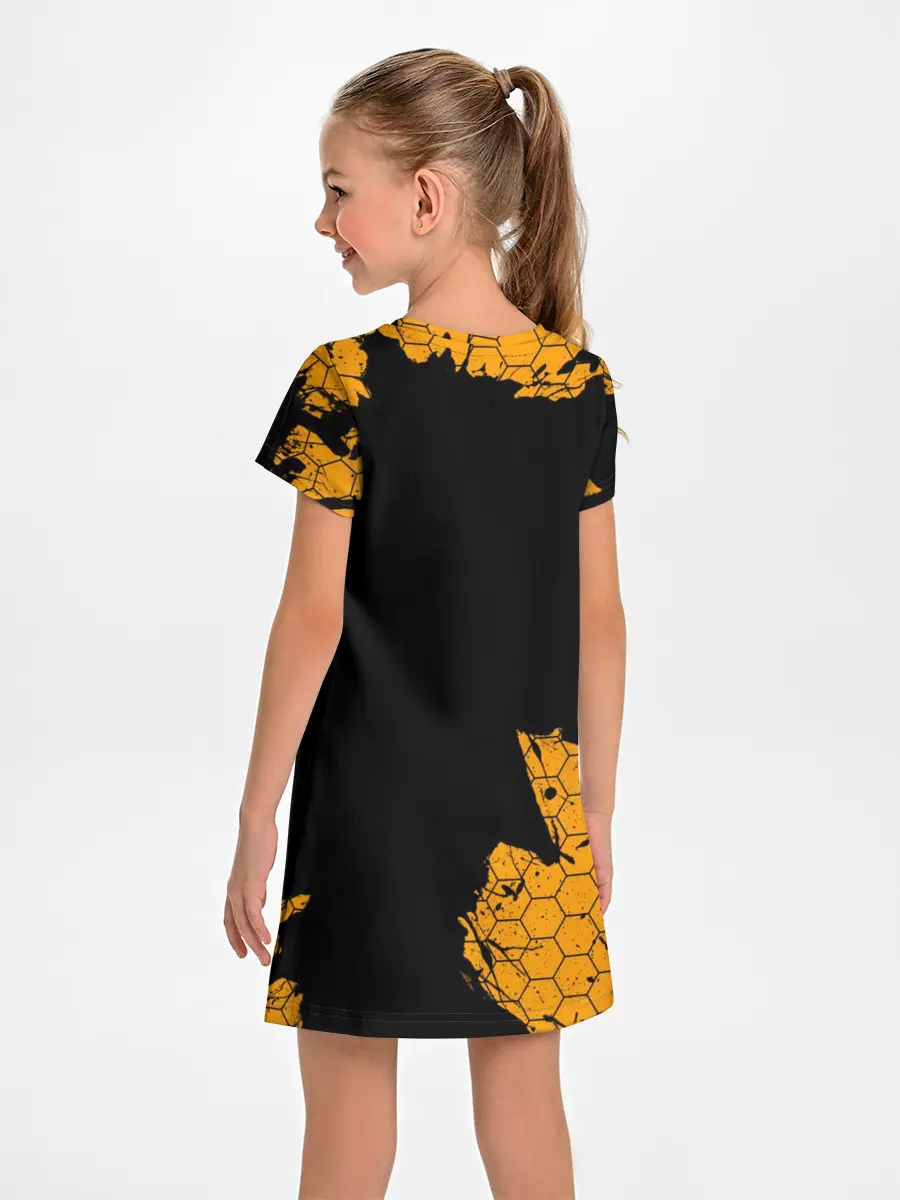 Детское платье / TEAM FORTRESS 2