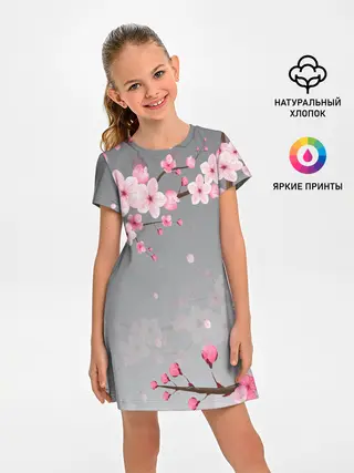 Детское платье / САКУРА | SAKURA
