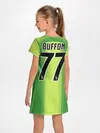 Детское платье / Buffon Palace away 19-20