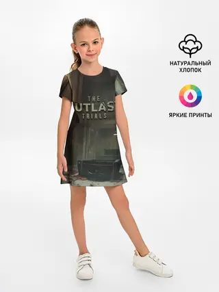 Детское платье / The Outlast Trials