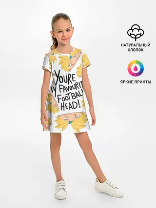 Детское платье / Youre my favourite