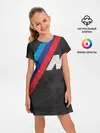 Детское платье / BMW