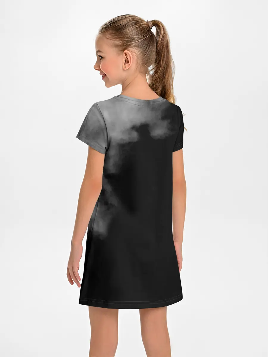 Детское платье / Die Antwoord