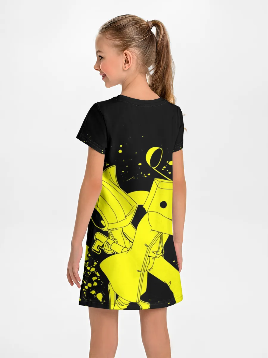 Детское платье / LITTLE NIGHTMARES 2