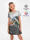 Детское платье / Ark Survival Evolved