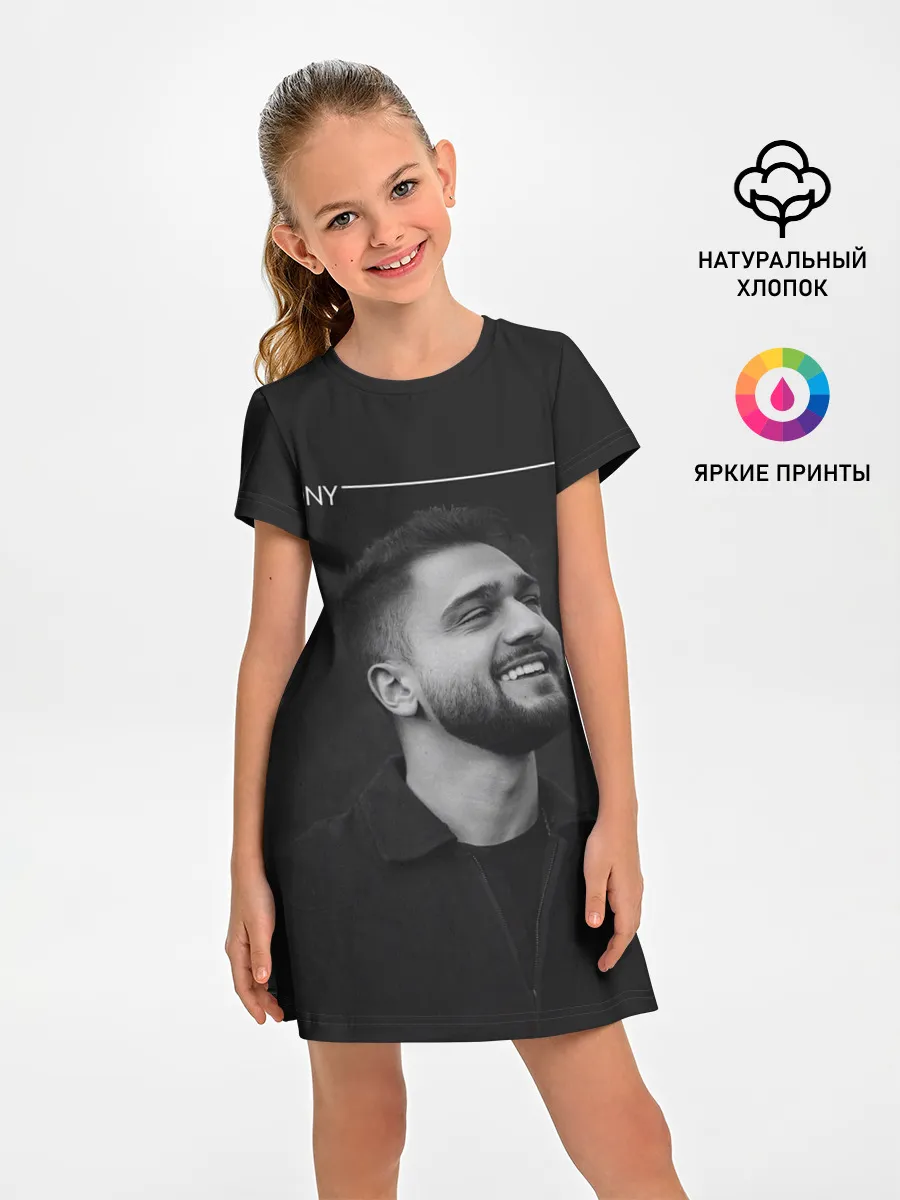Детское платье / Jony
