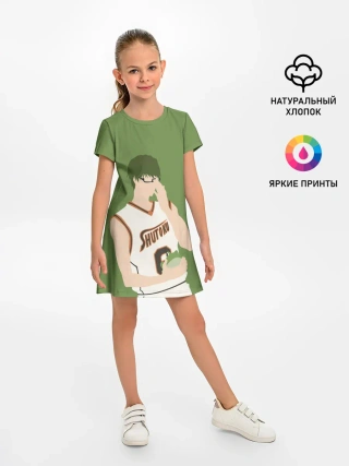 Детское платье / Shintarou Midorima