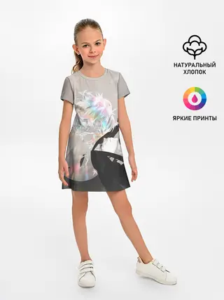 Детское платье / Houseki no Kuni