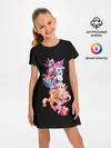 Детское платье / My Little Pony