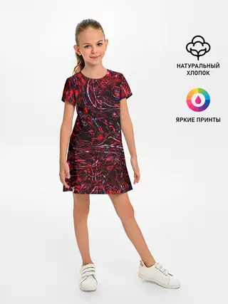 Детское платье / Просто подумай / just think