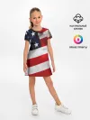Детское платье / США | USA