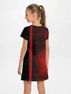 Детское платье / Nissan