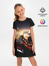 Детское платье / FORMULA 1