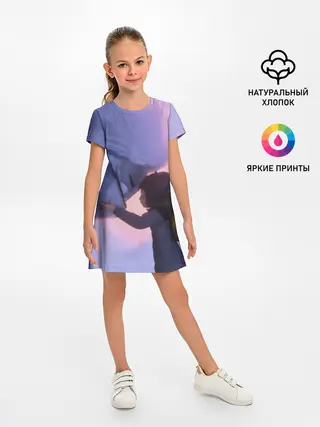 Детское платье / ABOMINABLE