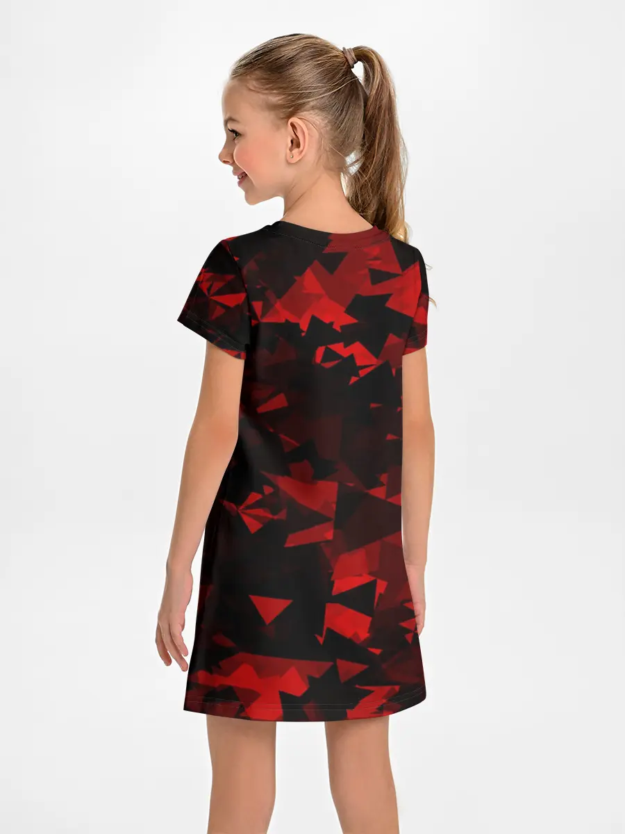 Детское платье / Виктор Цой | Легенда