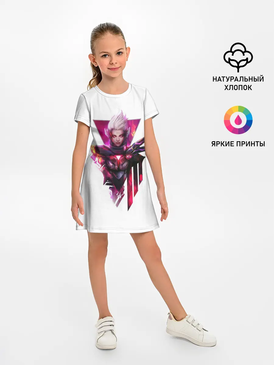 Детское платье / Project | Fiora