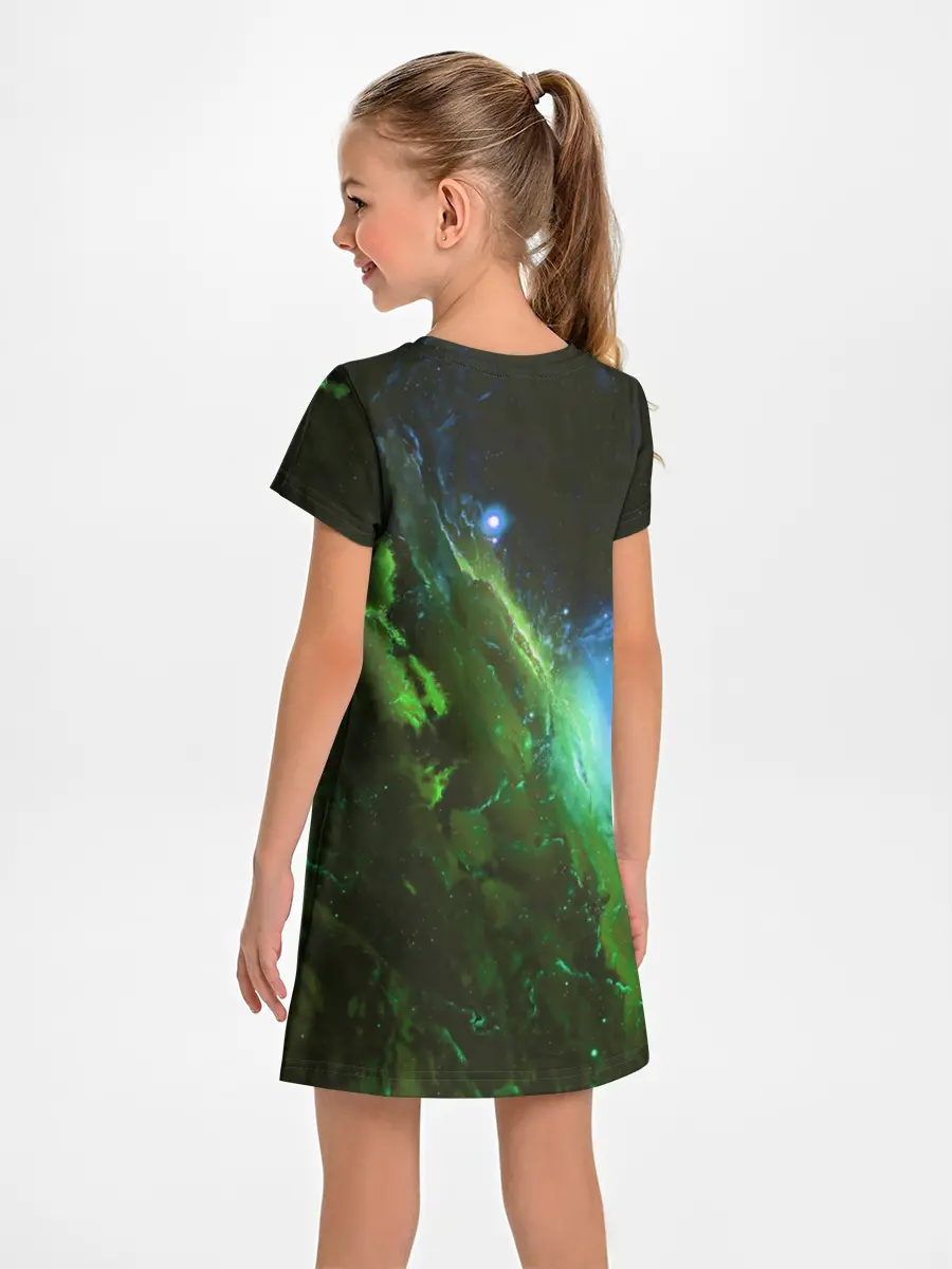 Детское платье / THE ELDER SCROLLS