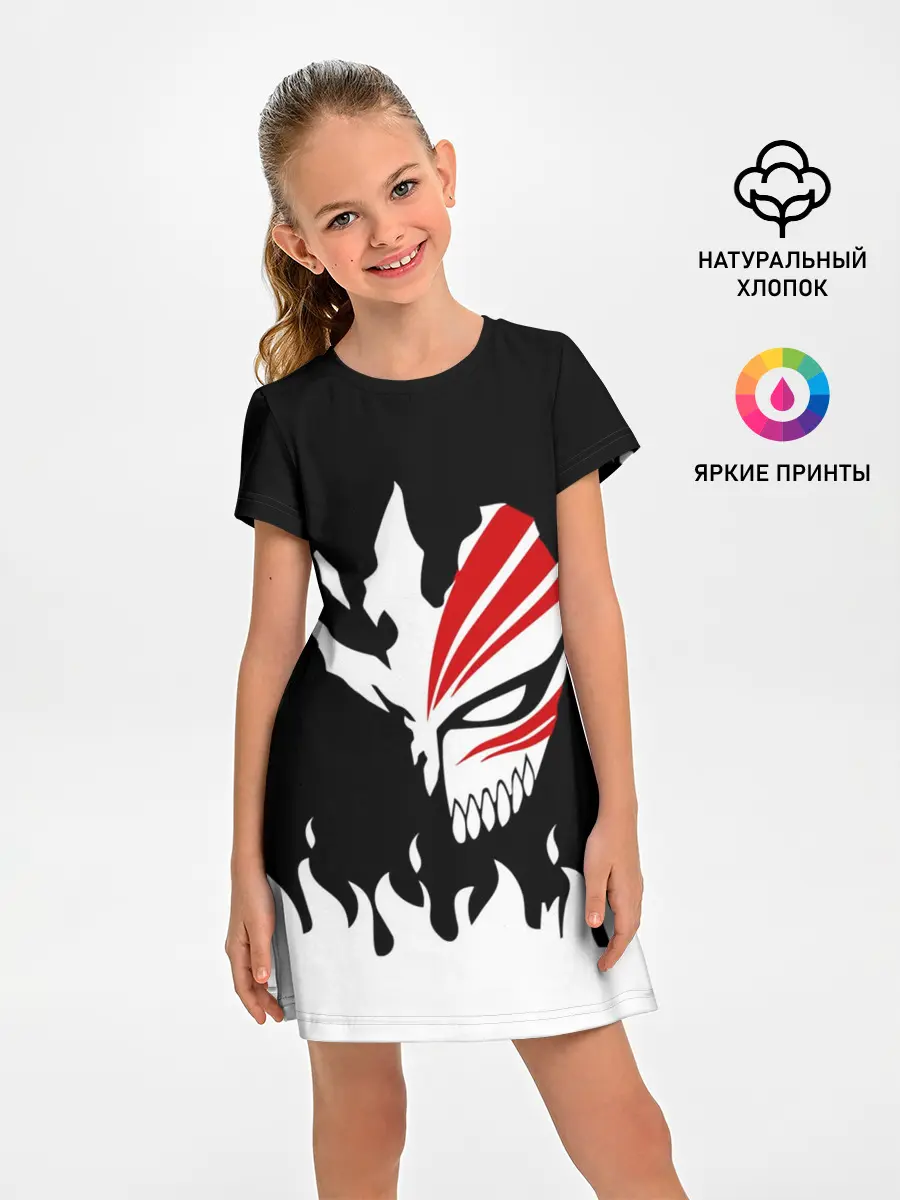 Детское платье / BLEACH