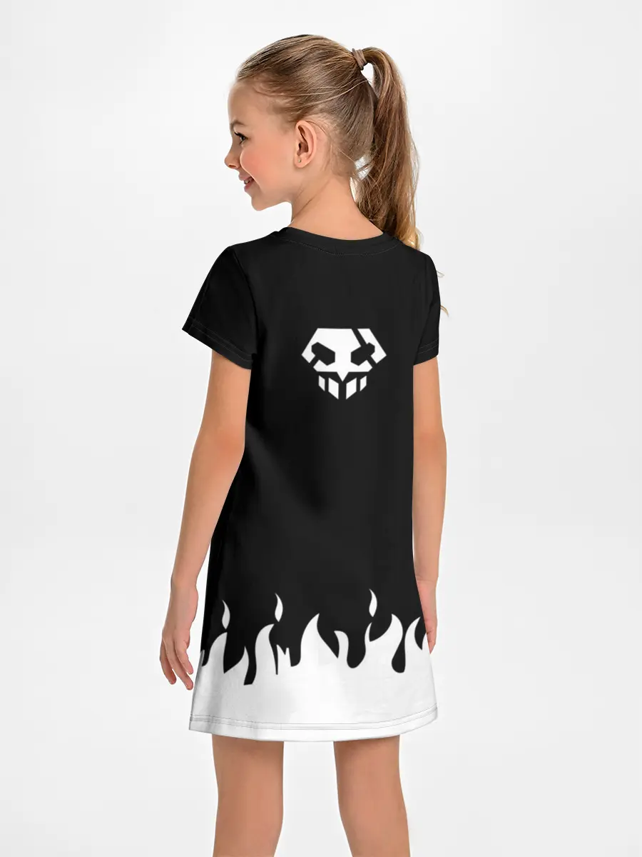 Детское платье / BLEACH