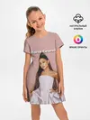 Детское платье / Ariana Grande