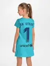 Детское платье / Ter Stegen Gk 19-20