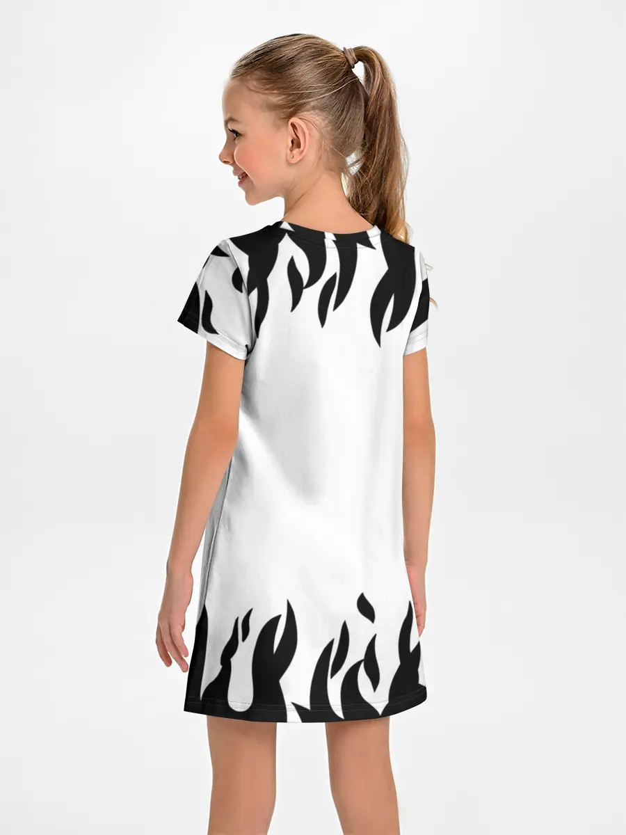 Детское платье / Андреа Пирло/Andrea Pirlo