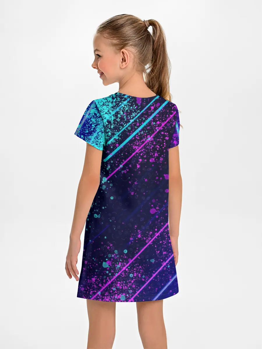 Детское платье / Fall Guys | Season 4