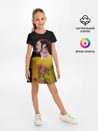 Детское платье / Gone.Fludd