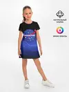 Детское платье / IMPOSTOR / NASA.