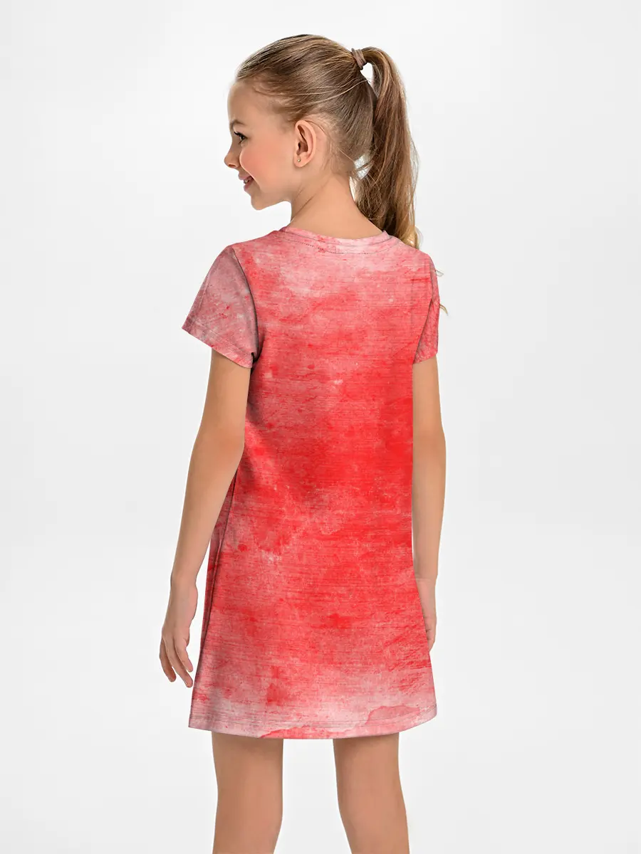 Детское платье / Кокушибо | Клинок, рассекающий демонов