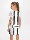 Детское платье / Juventus | Home Authentic style