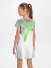 Детское платье / Ronaldo 19-20 Palace edition