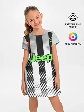 Детское платье / Ronaldo 19-20 Palace edition