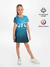 Детское платье / Ori Logo | Ори Лого