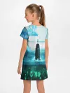 Детское платье / BIOSHOCK