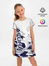 Детское платье / Acura