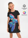 Детское платье / Mega Man