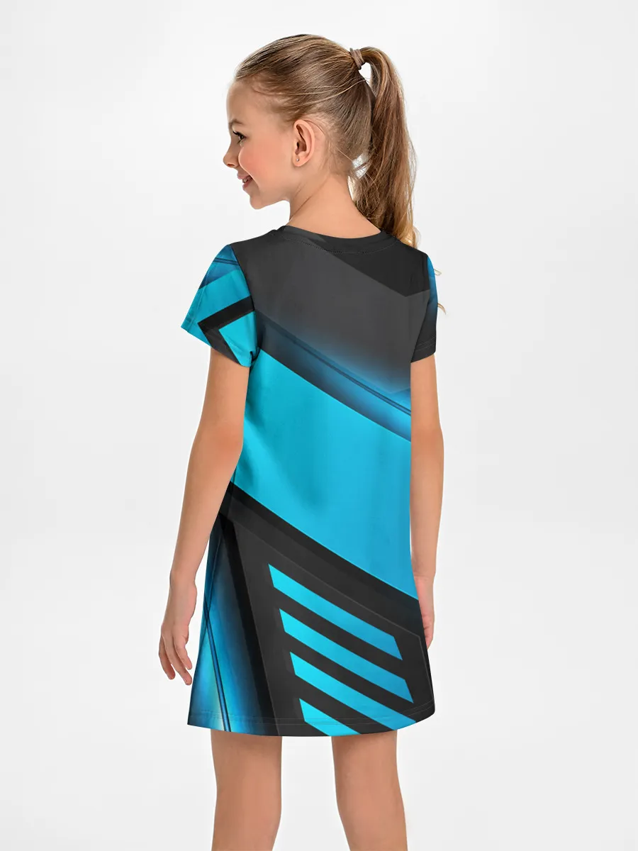 Детское платье / Detroit RK900