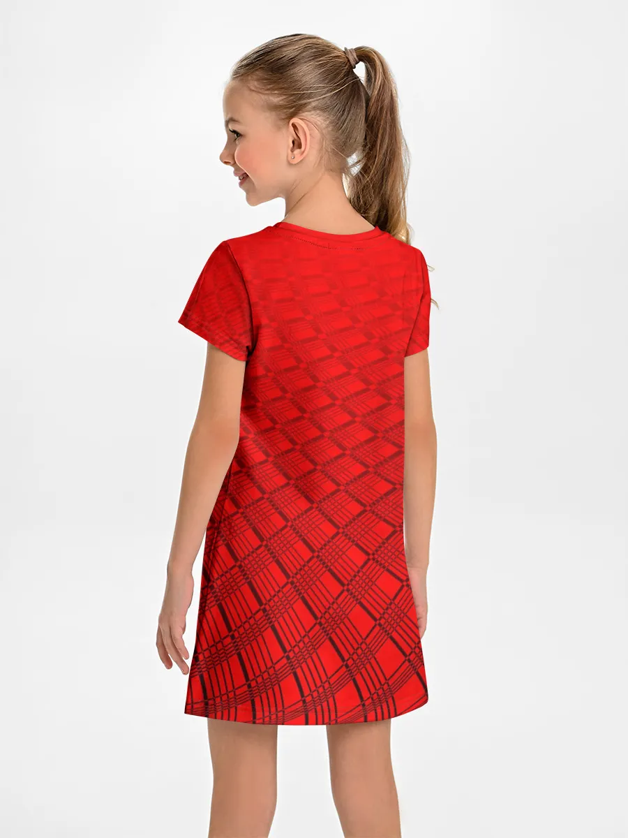 Детское платье / Mitsubishi sport