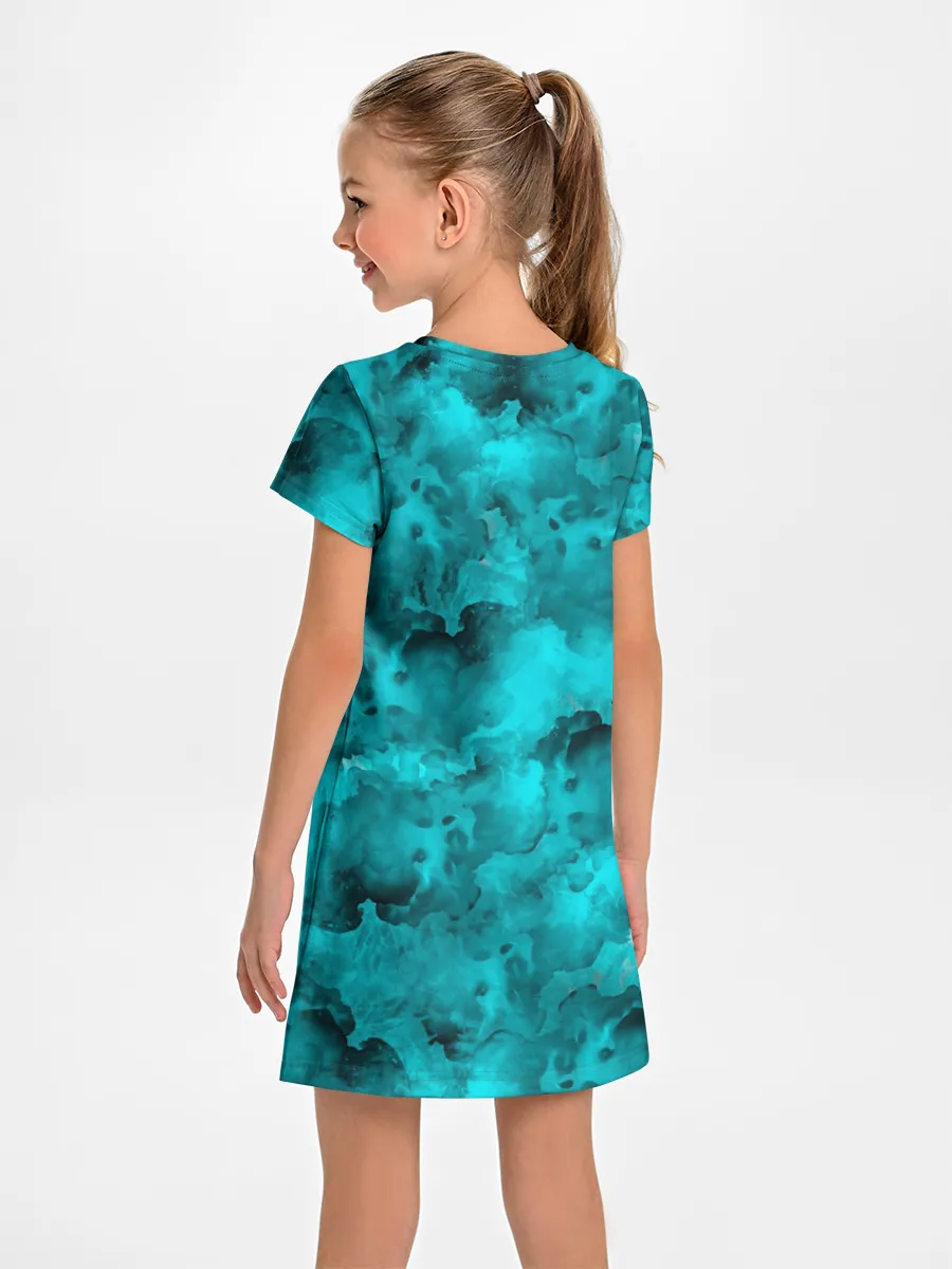 Детское платье / NILETTO