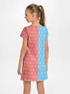 Детское платье / Title CAPHEAD