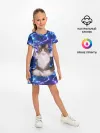 Детское платье / Грозовой Котик