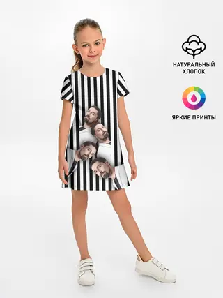 Детское платье / Дима Билин