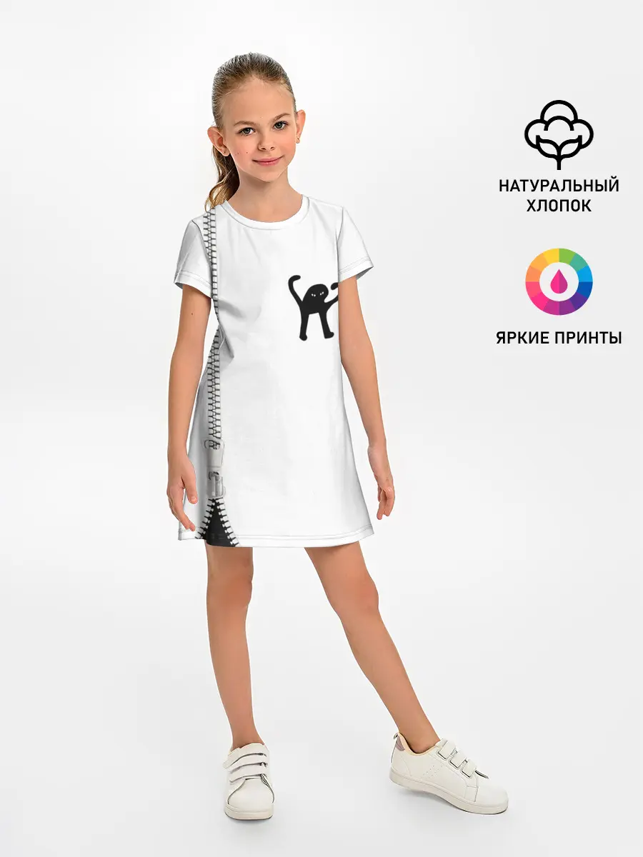 Детское платье / Ъуъ съука.