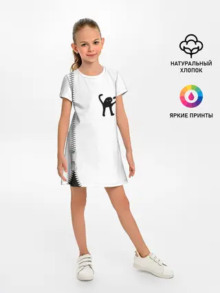 Детское платье / Ъуъ съука.