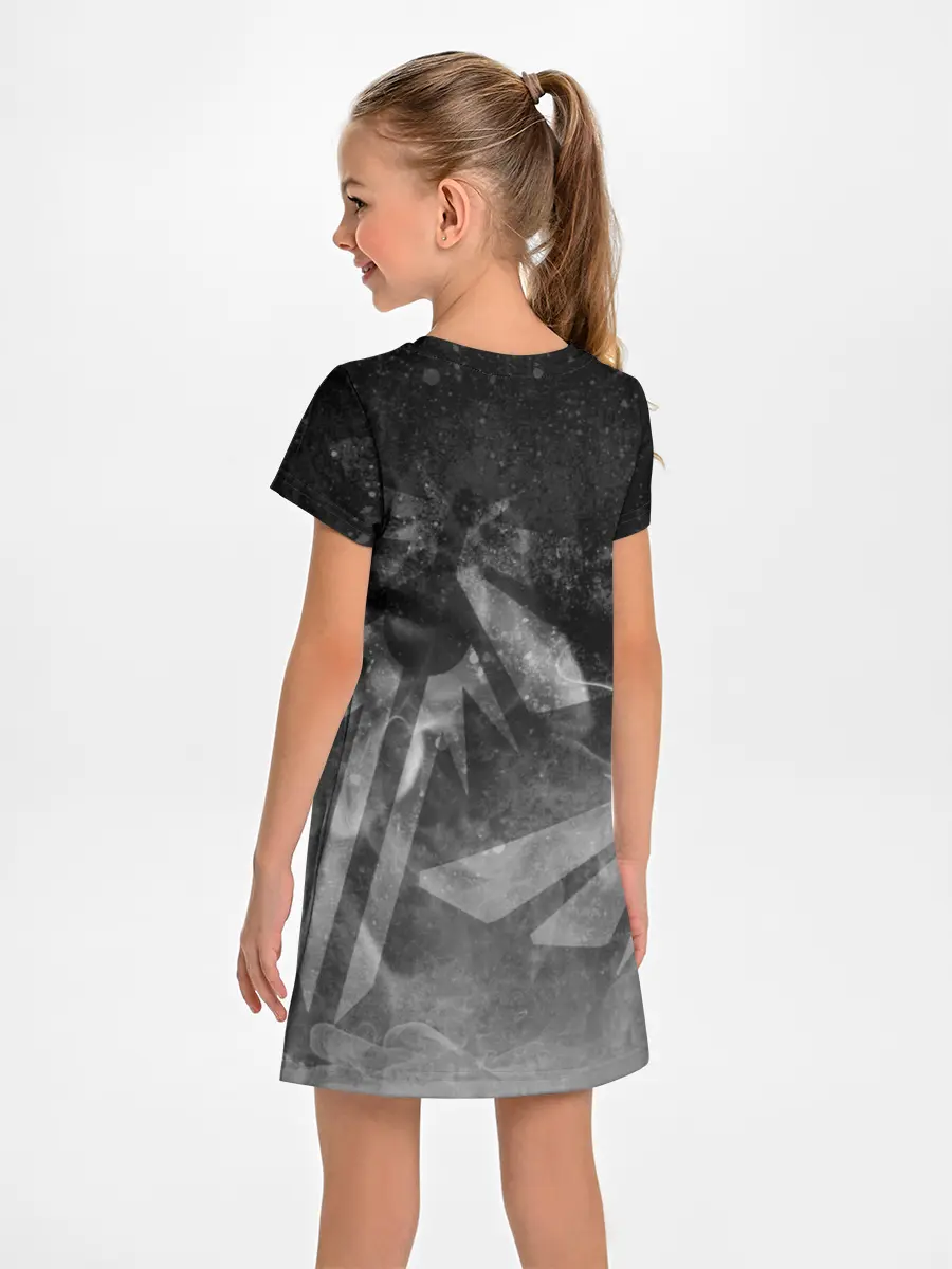 Детское платье / THE LAST OF US