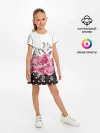 Детское платье / Rose Trend