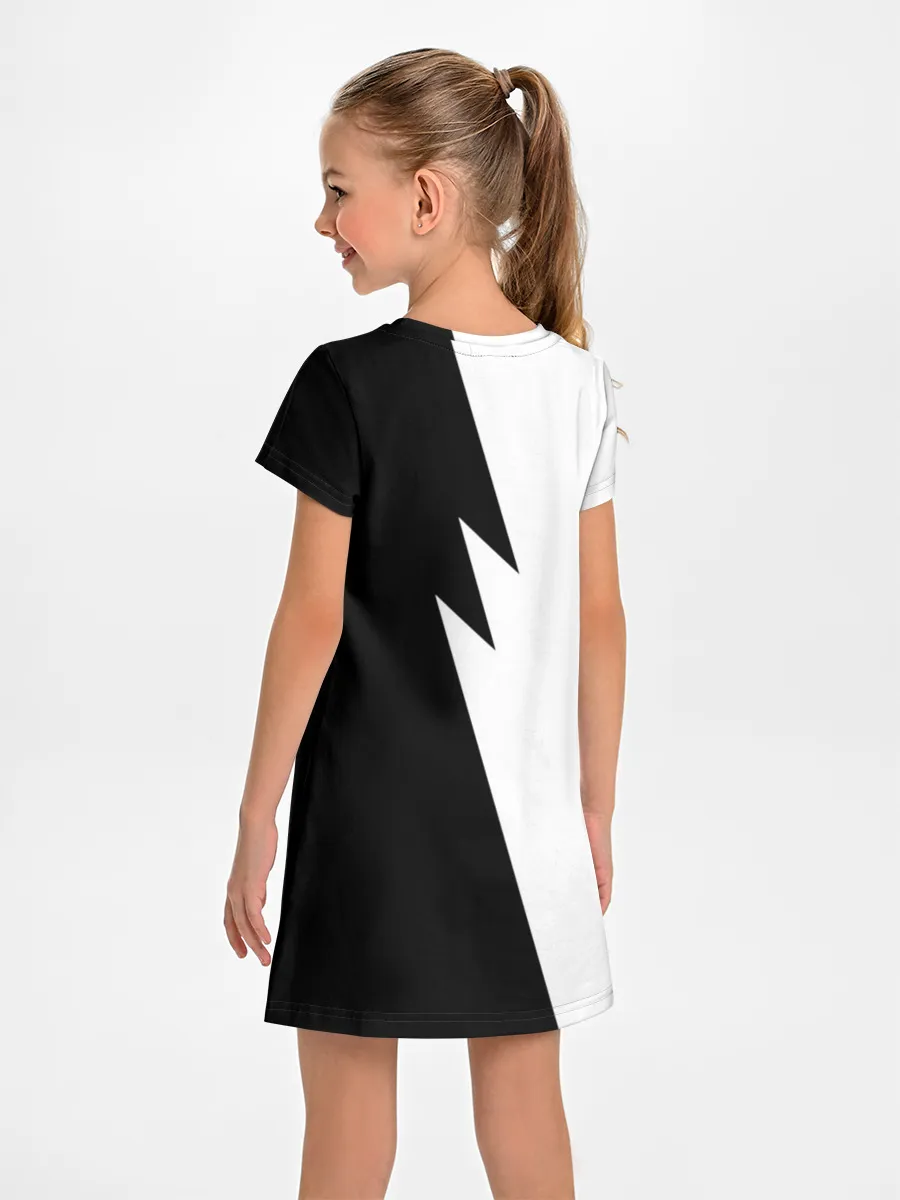 Детское платье / Пикник