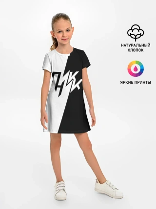 Детское платье / Пикник